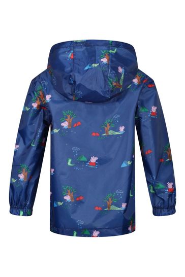 Regatta Peppa Pig™ Waterproof Pack-It Jacket