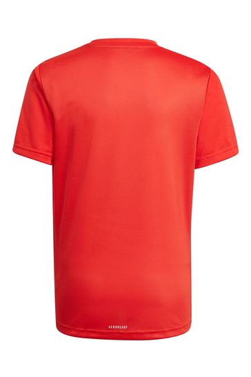 adidas Performance Logo T-Shirt