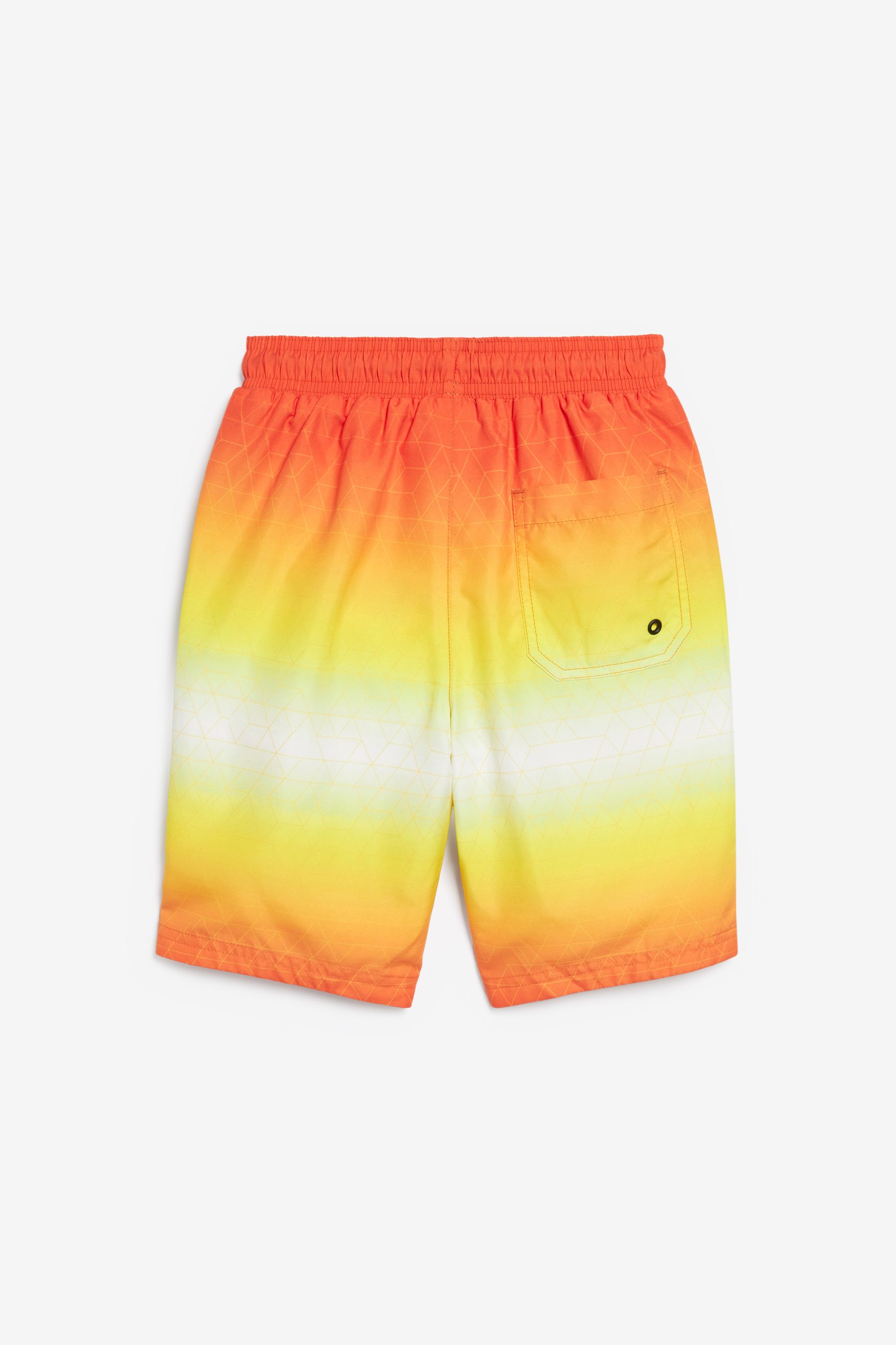 Board Swim Shorts (3-16yrs)