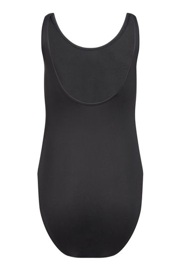 Lyle & Scott Black Lyle Swimsuit