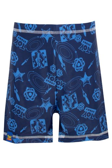 Character Boy Swim Set