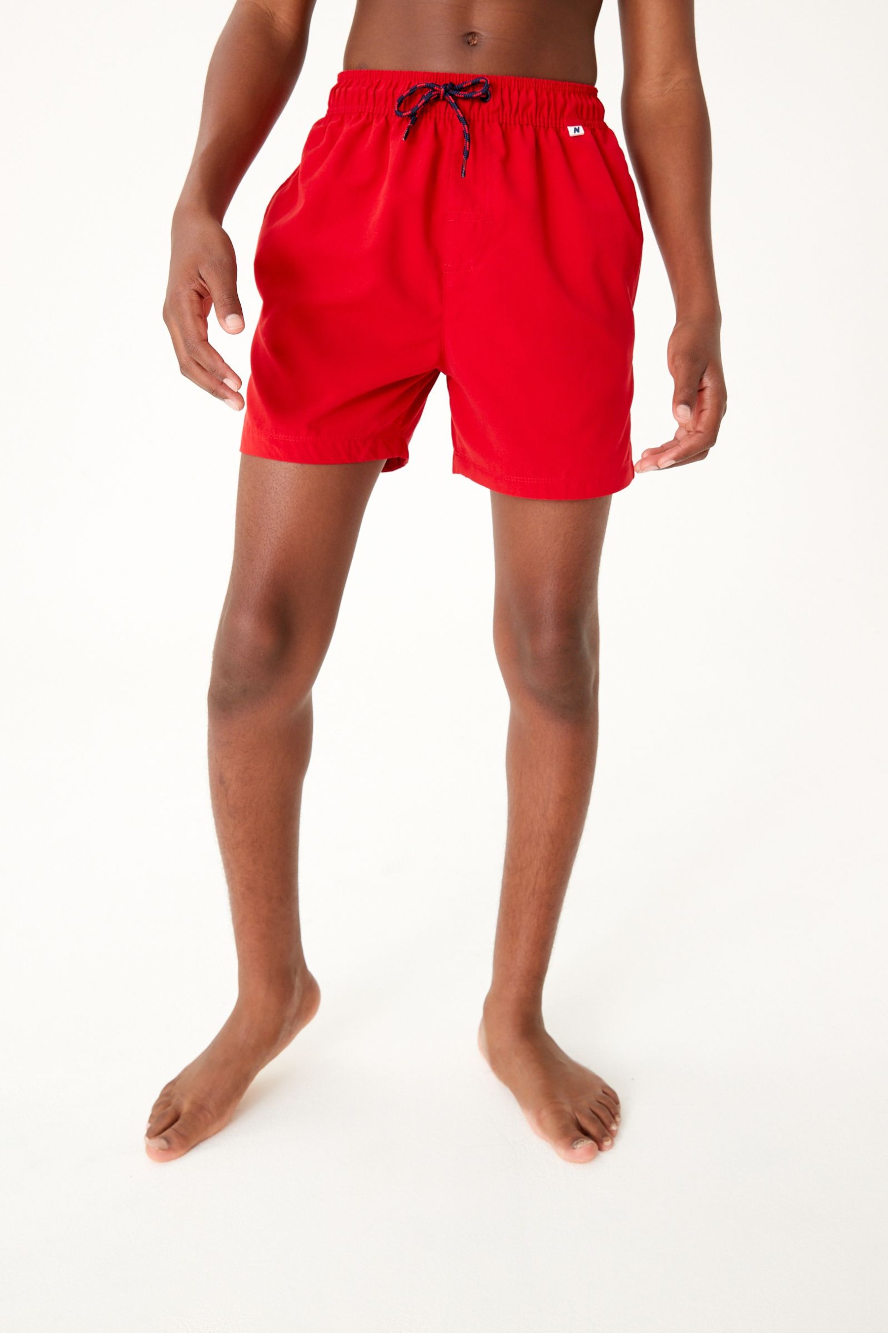 Swim Shorts (1.5-16yrs) Regular Length