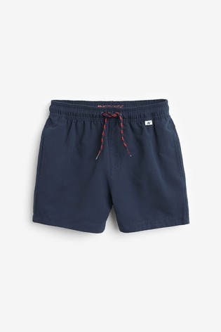 Swim Shorts (1.5-16yrs) Shorter Length