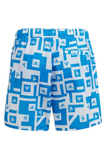 adidas Swim Shorts