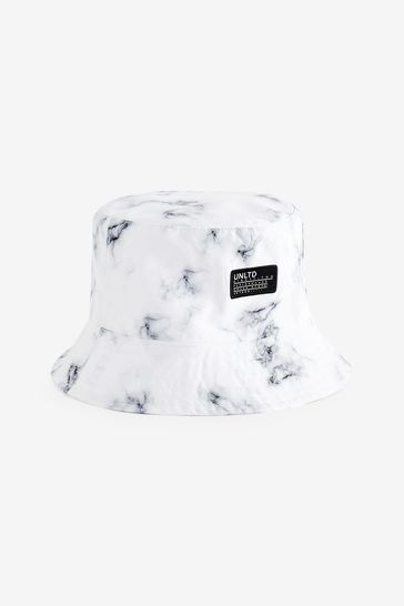 2 Pack Bucket Hats (1-16yrs)