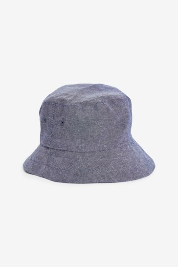 2 Pack Bucket Hats (1-16yrs)