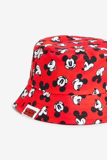 License Bucket Hat (3mths-10yrs)