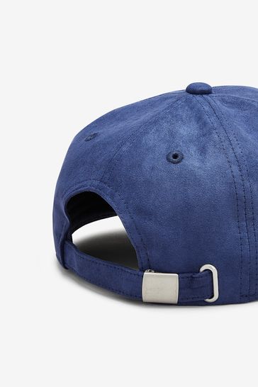 Suede Cap (1-16yrs)