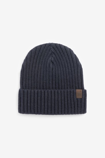 Beanie Hats 3 Pack (1-16yrs)