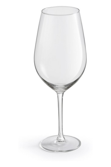 Set of 4 Piceno Red Wine Glasses