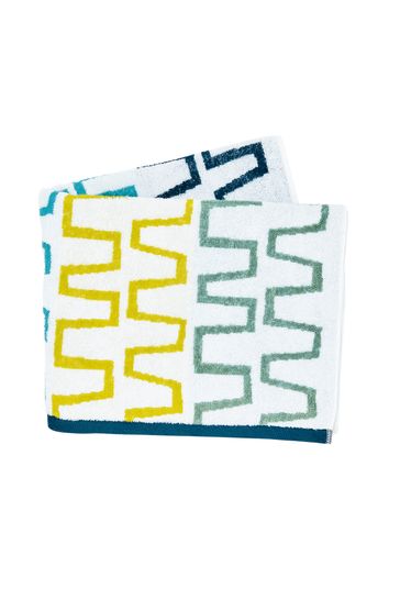 Helena Springfield Laila Cotton Towel