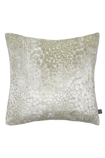 Prestigious Textiles Monument Geometric Feather Filled Cushion