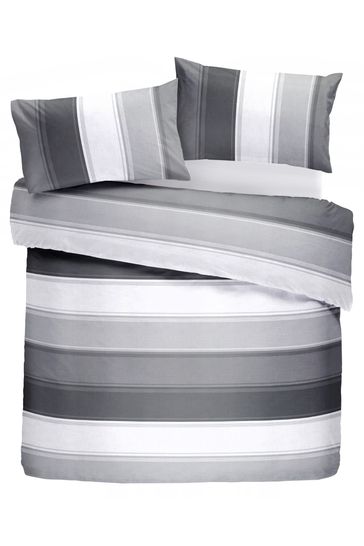 Fusion Betley Duvet Cover and Pillowcase Set