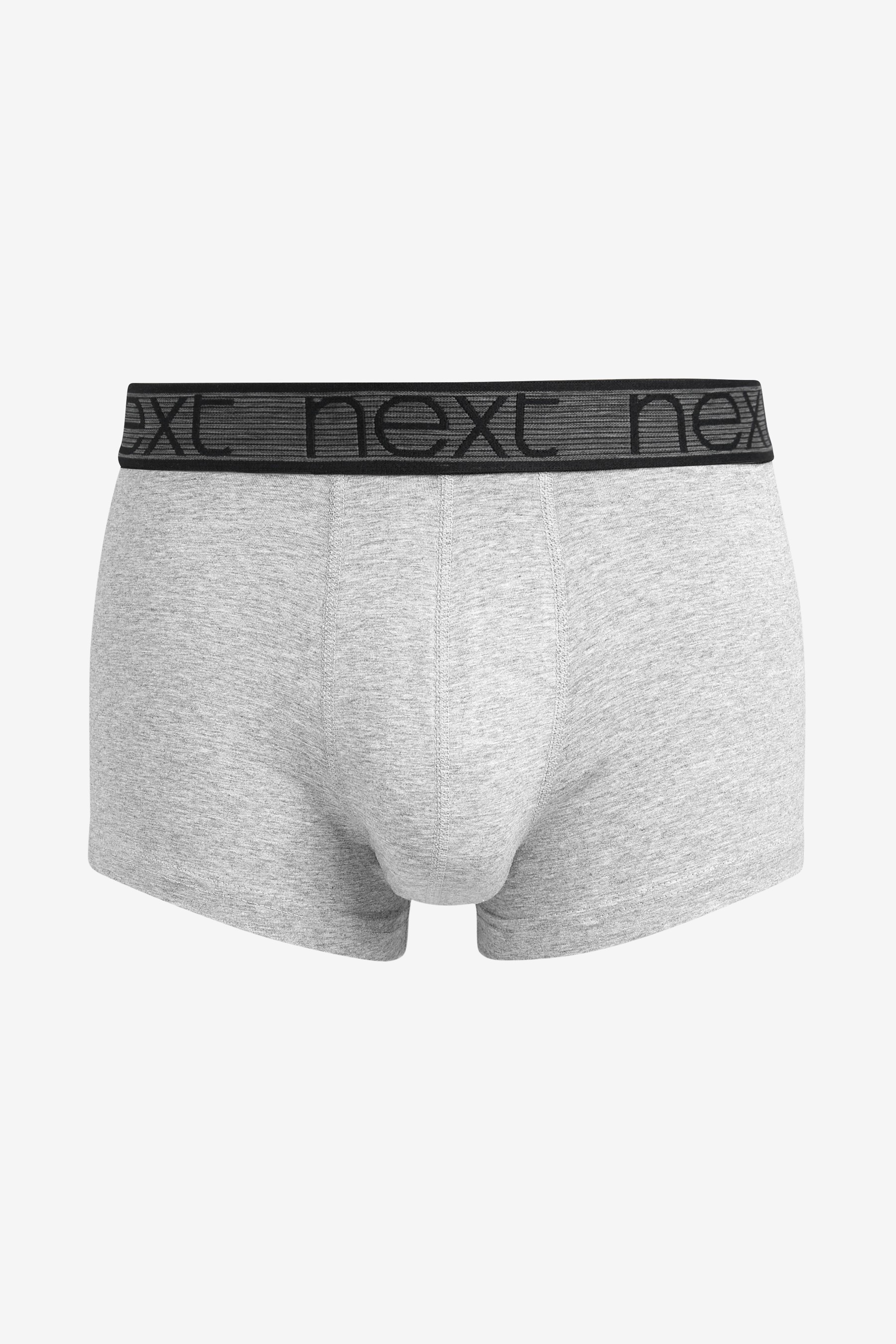 Hipster Boxers 10 Pack