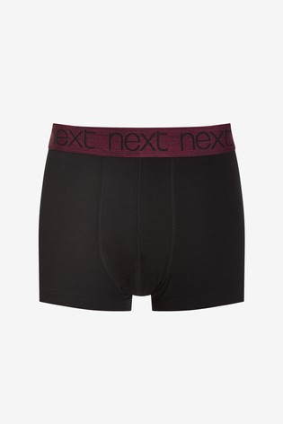 Hipster Boxers 8 Pack