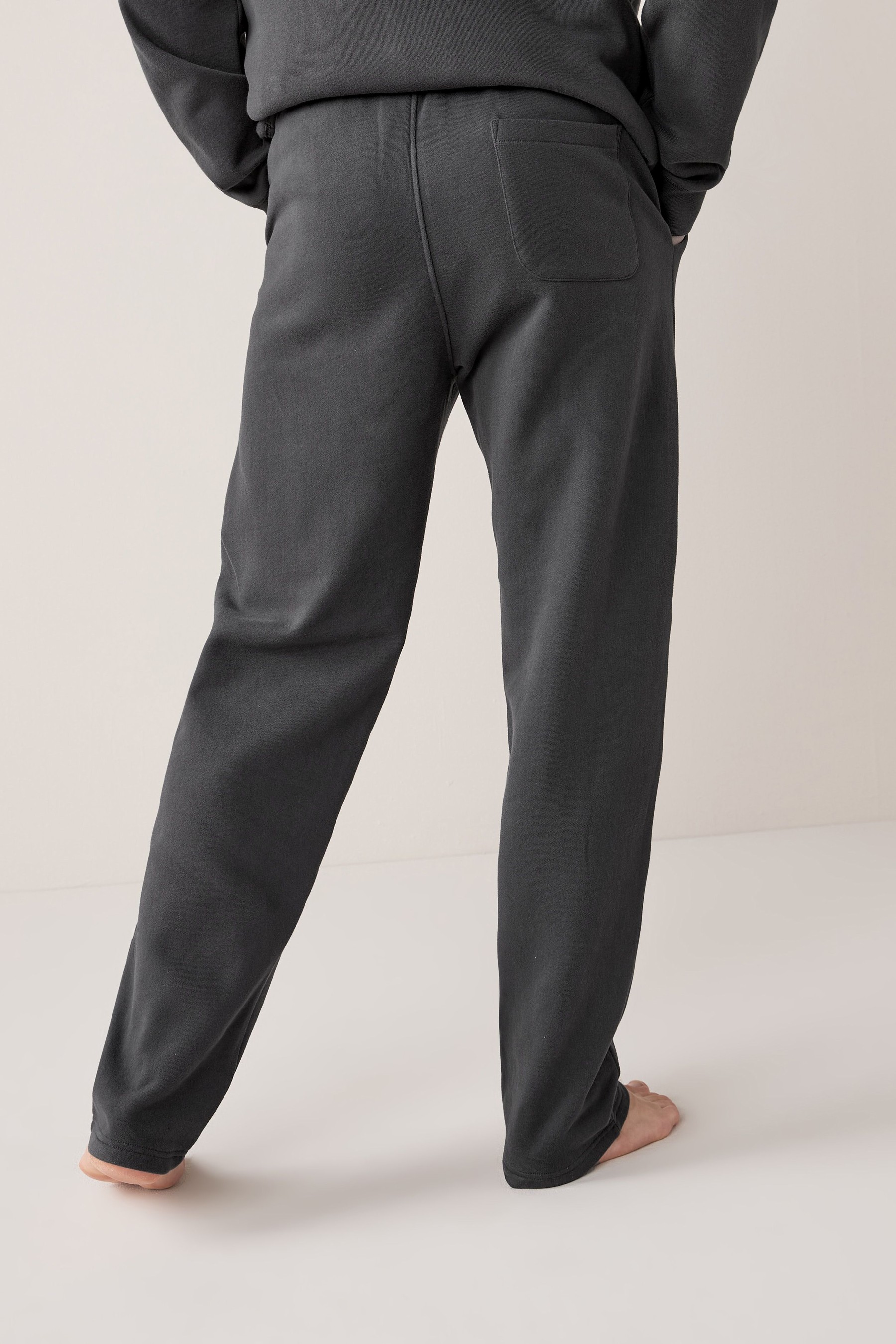 M50-789s Open Hem Joggers