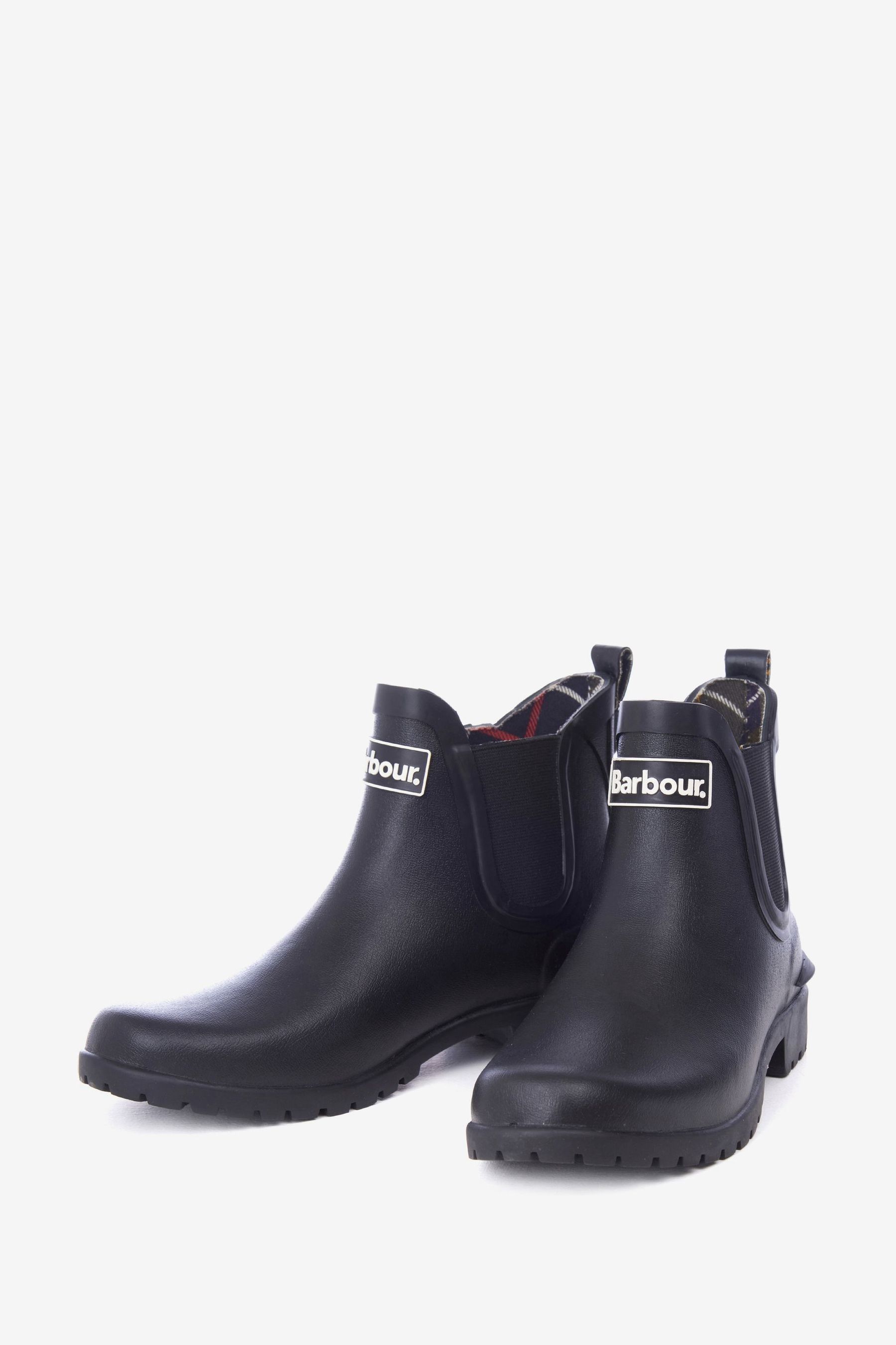 Barbour® Wilton Wellington Boots