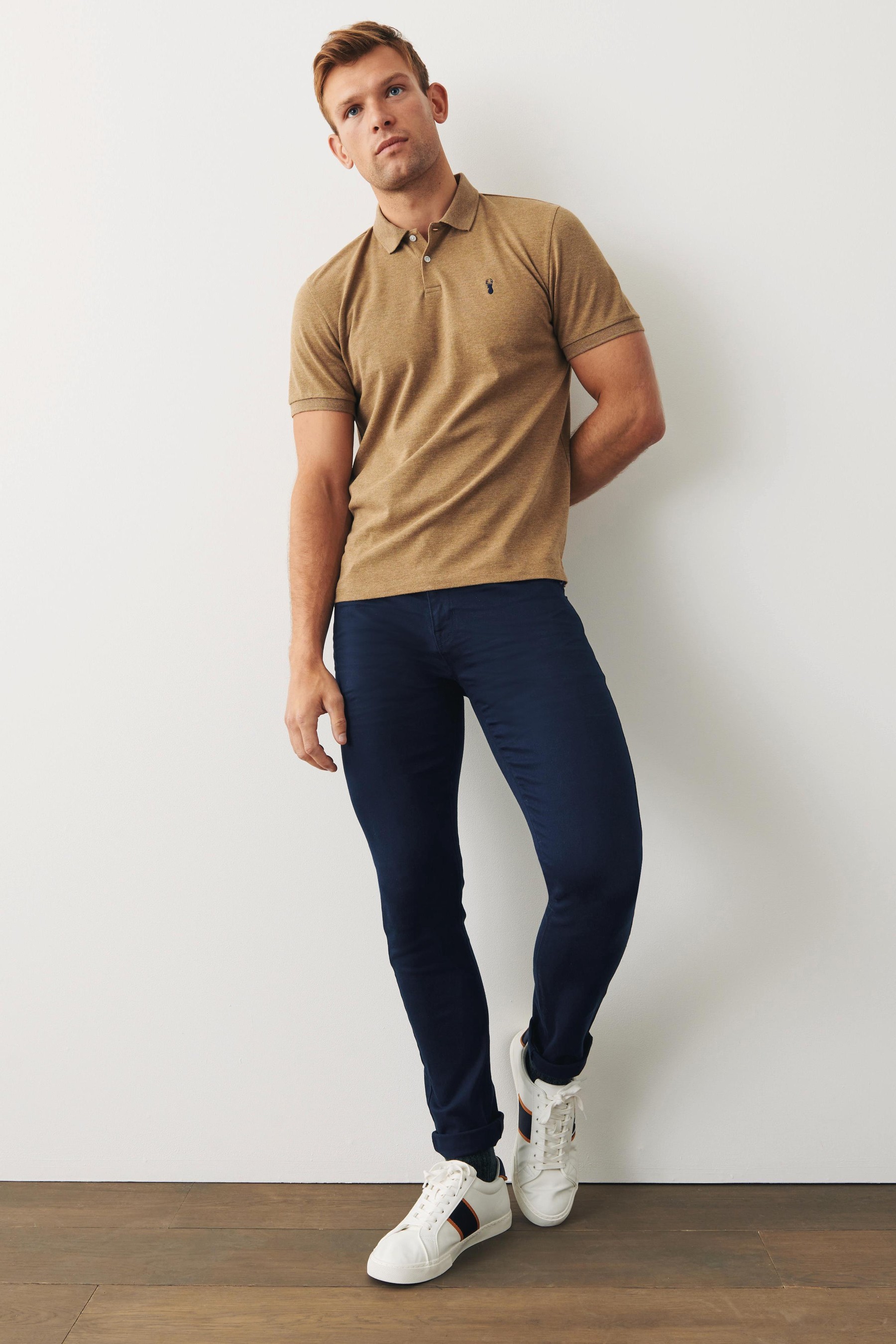 A74285s Skinny Fit