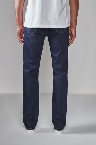 Essential Stretch Jeans Bootcut Fit