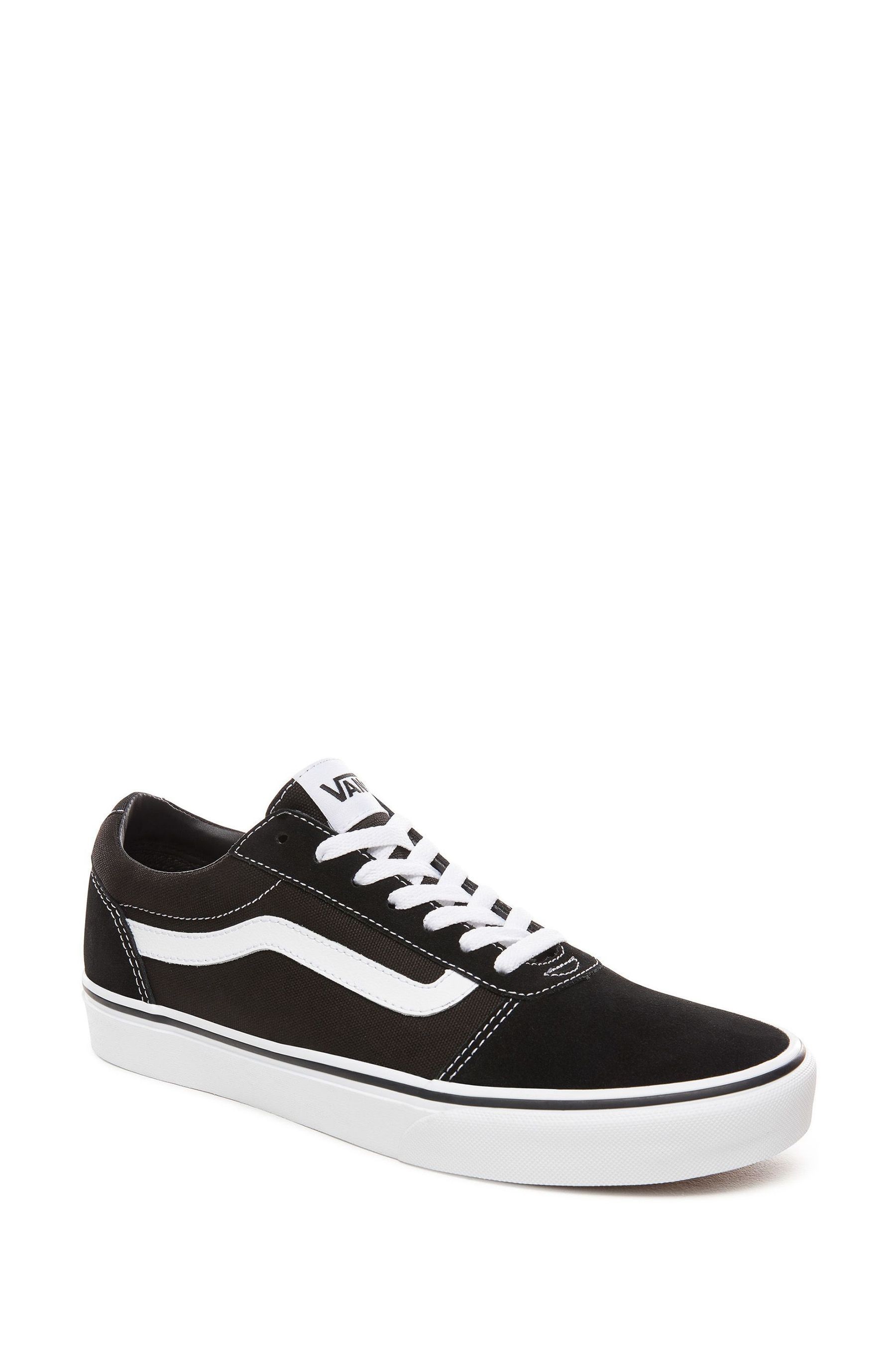 Vans Mens Ward Trainers