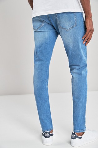 A74285s Skinny Fit