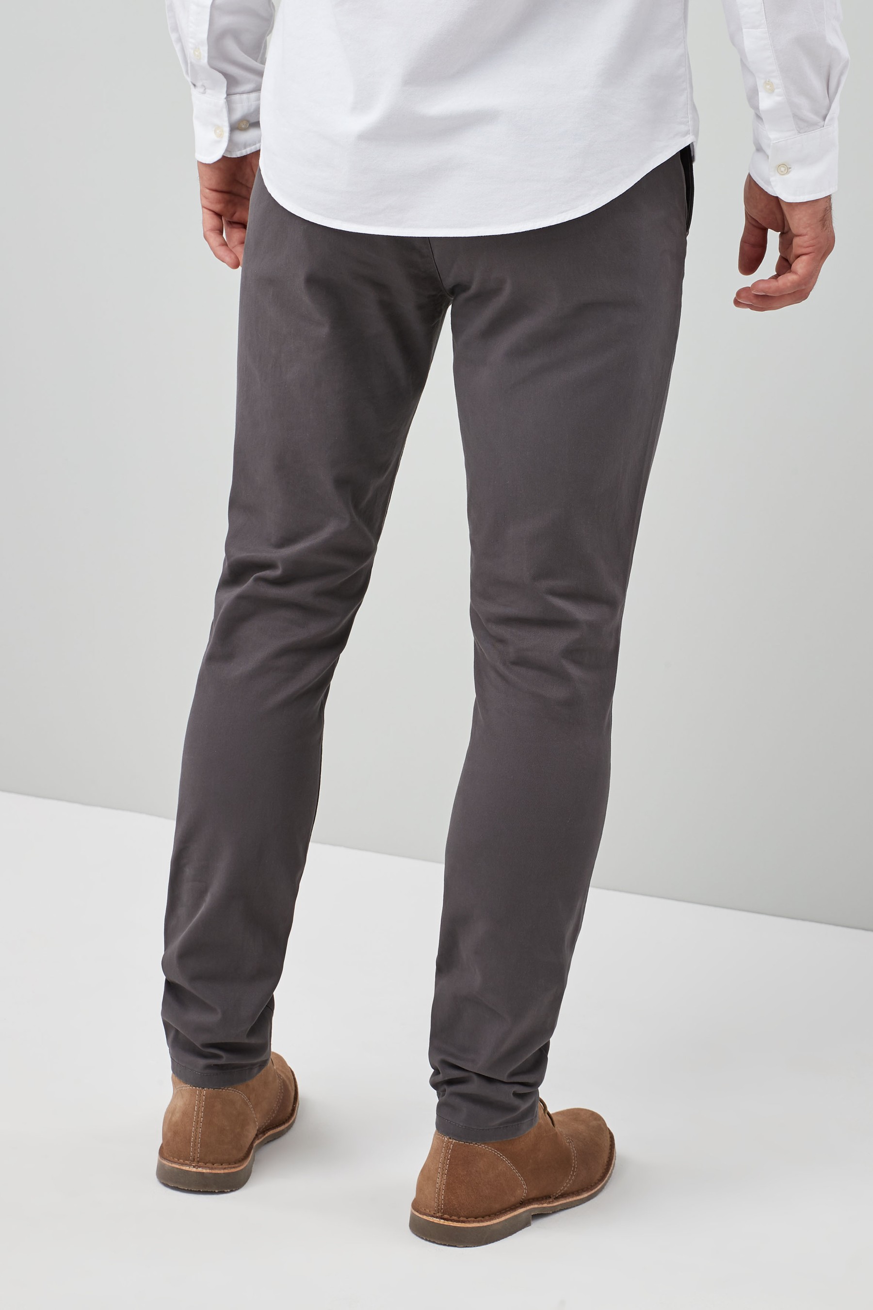 U09501s Skinny Fit