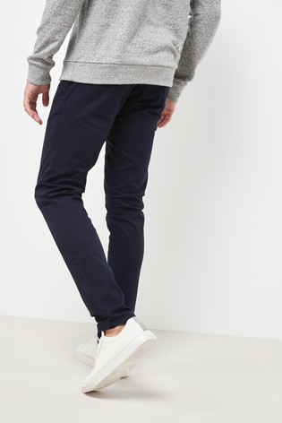 U09501s Skinny Fit