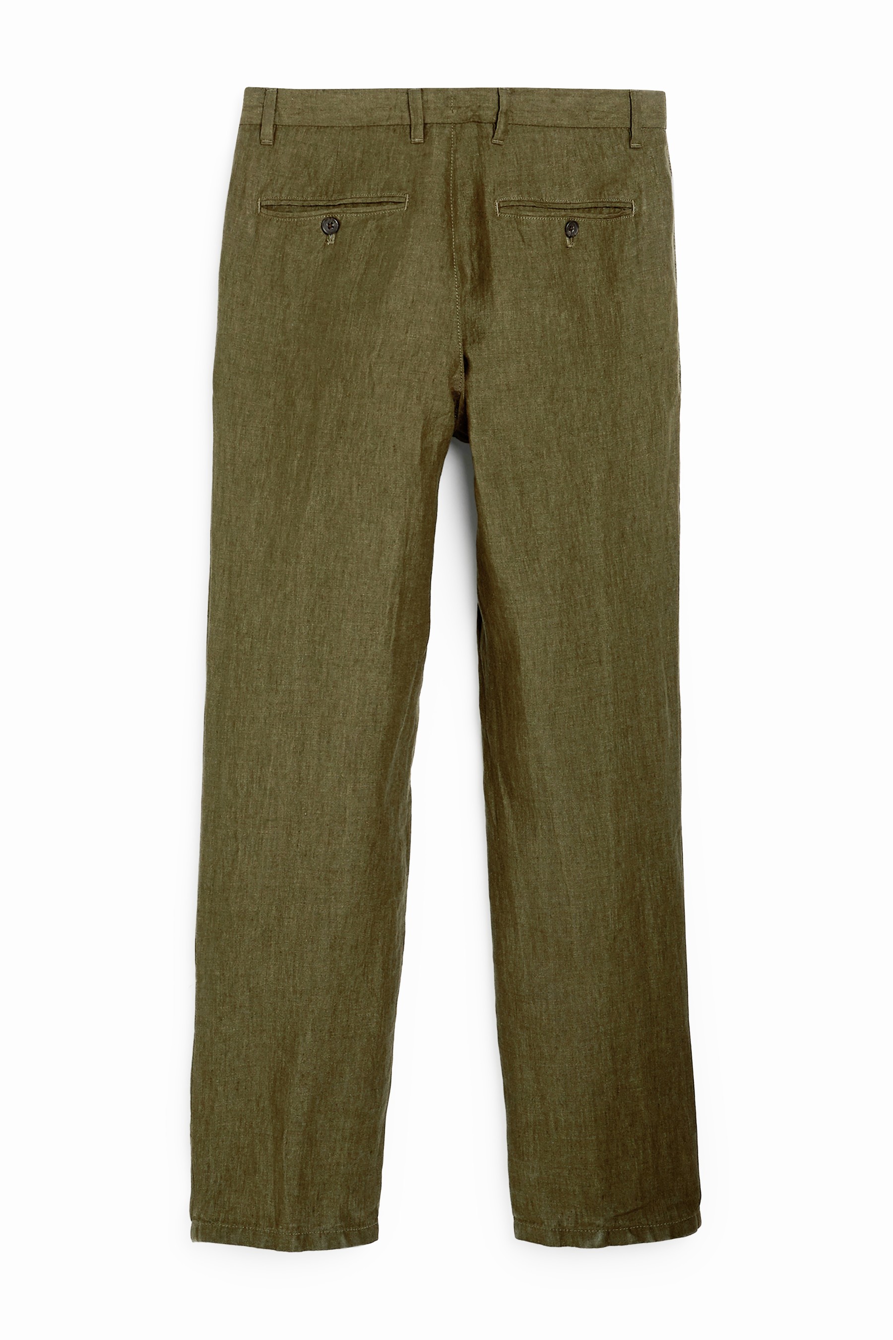 Linen Trousers