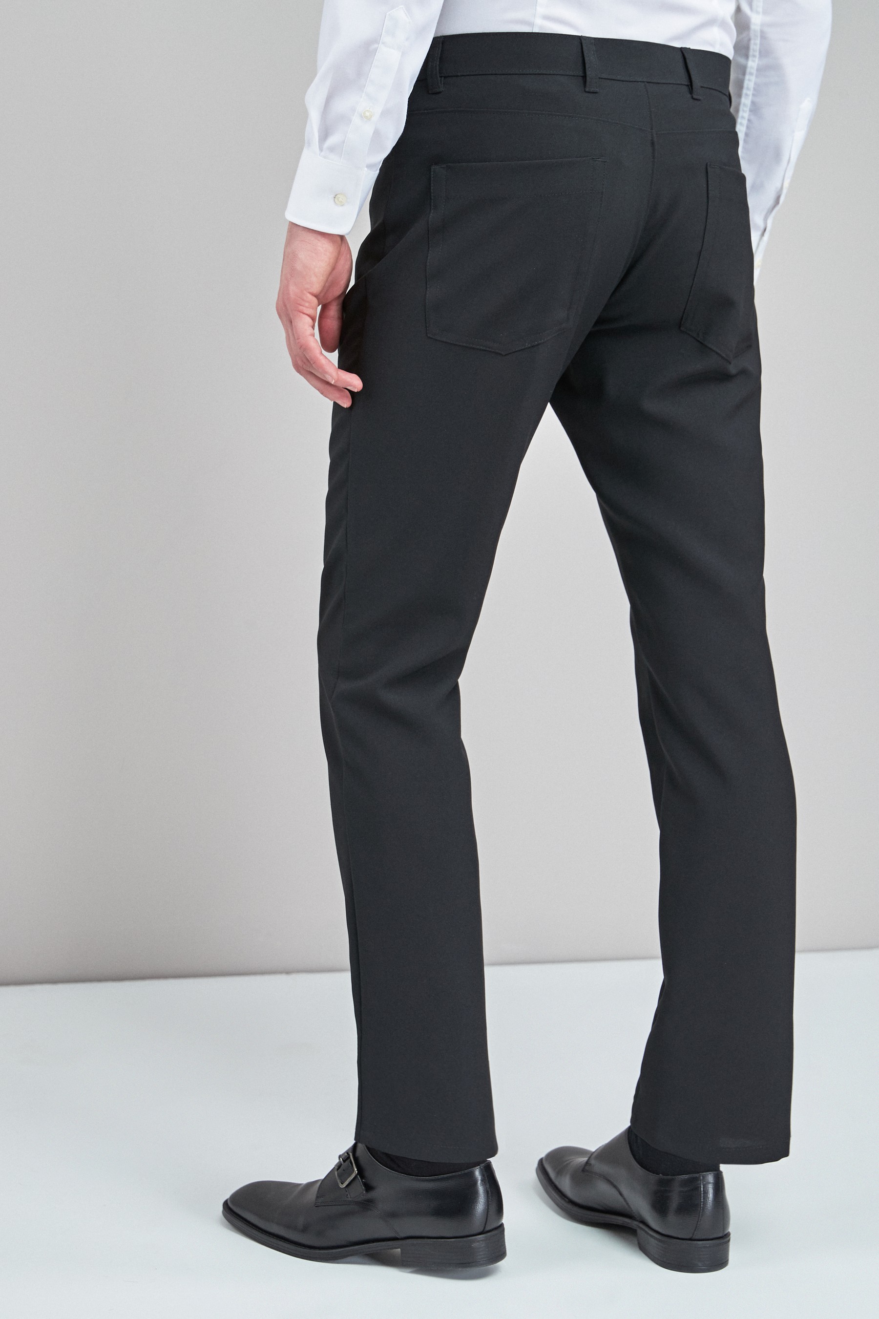 313-271s Slim Fit