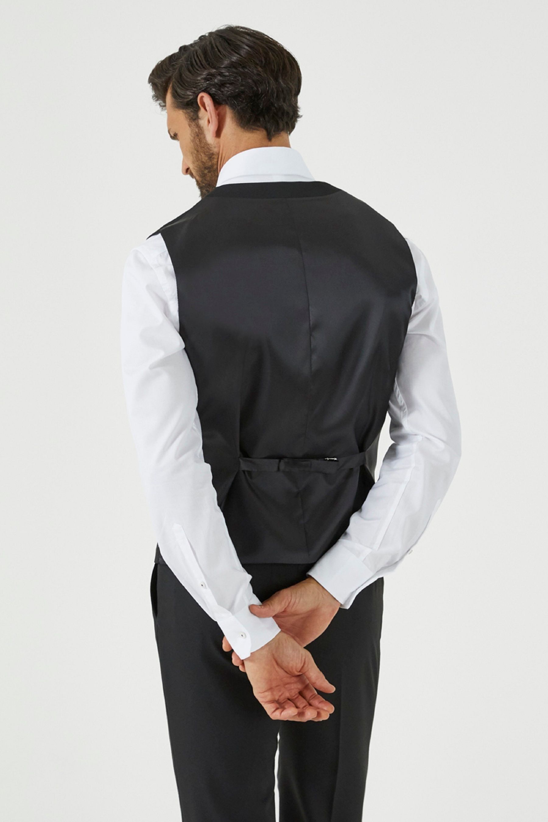 Skopes Montague Suit Waistcoat