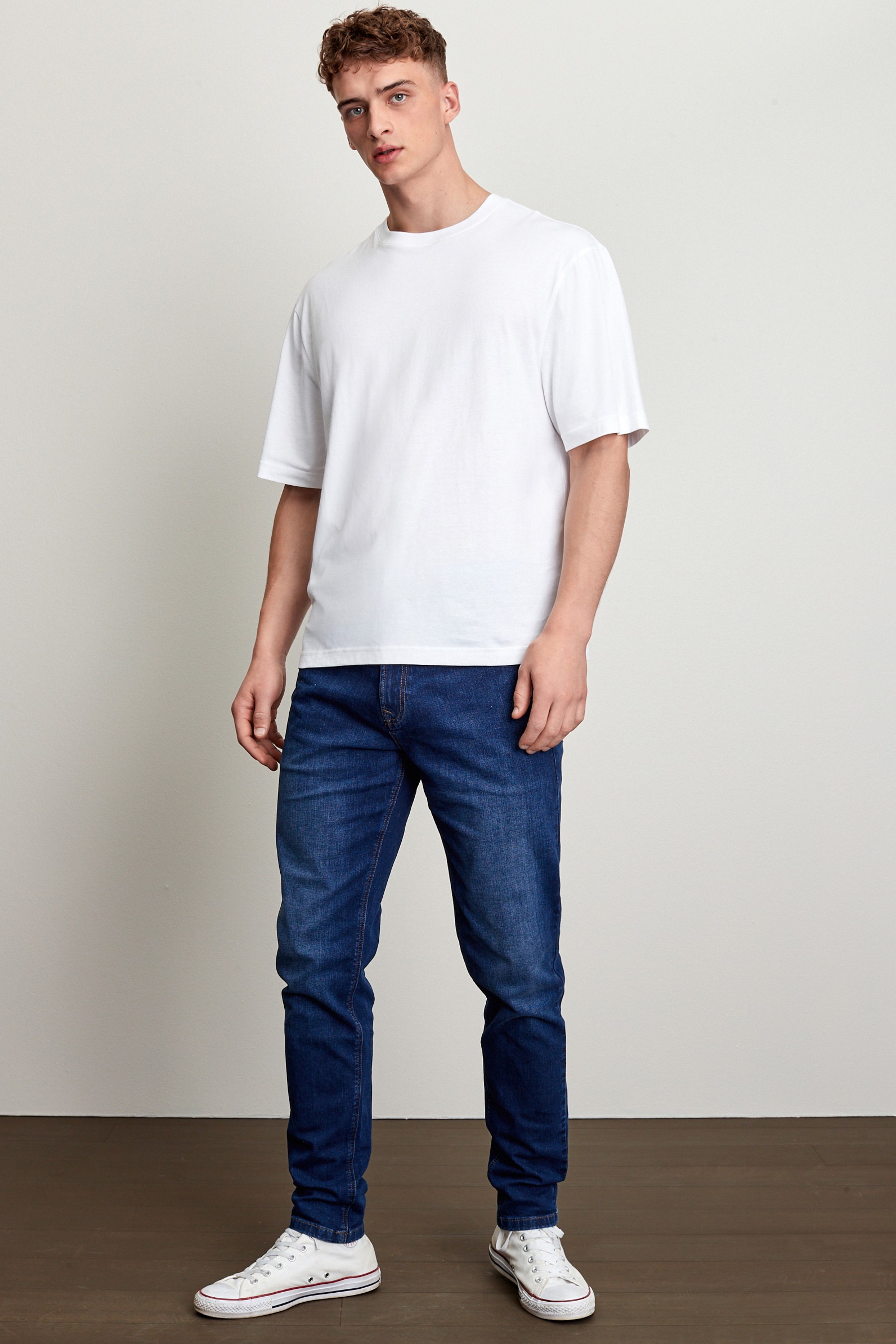 U22486s Slim Tapered