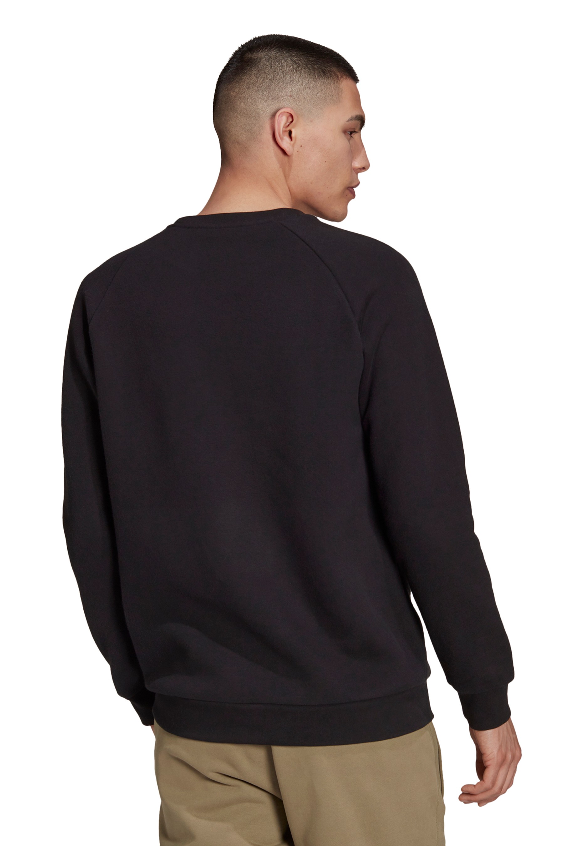 adidas Originals Essential Crew Sweatshirt