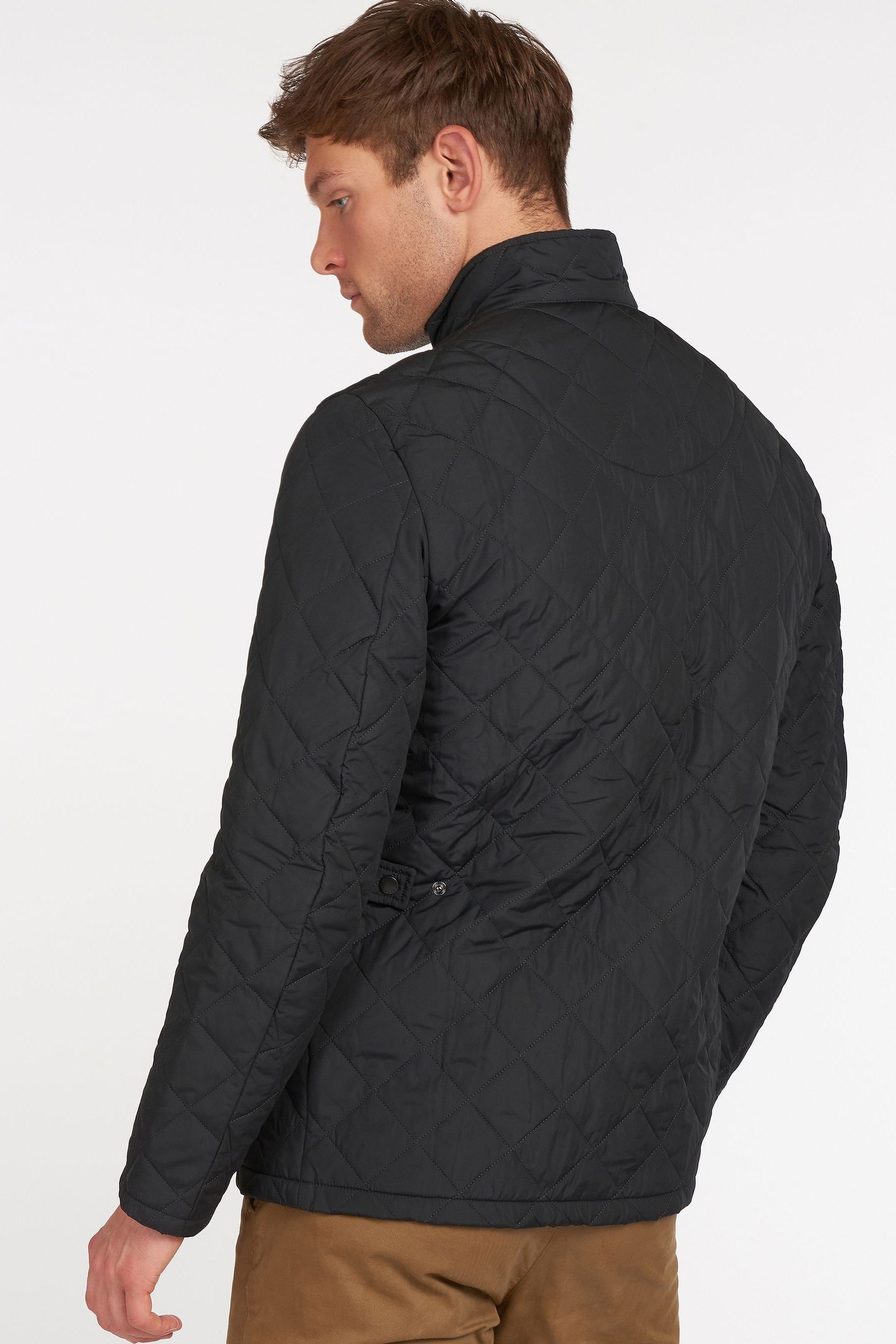 Barbour® Chelsea Quilted Jacket