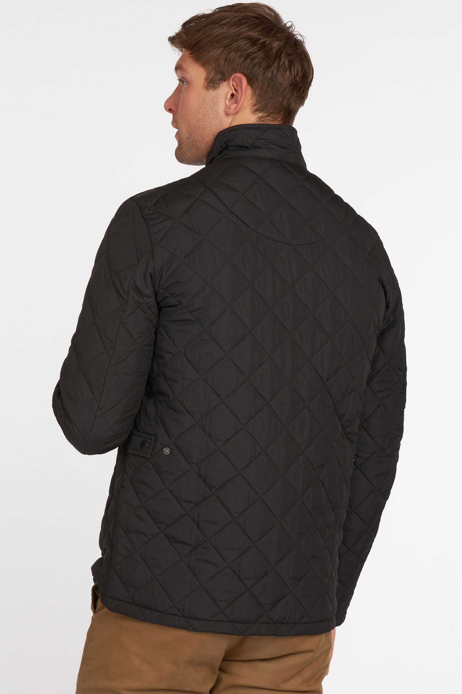 Barbour® Chelsea Quilted Jacket