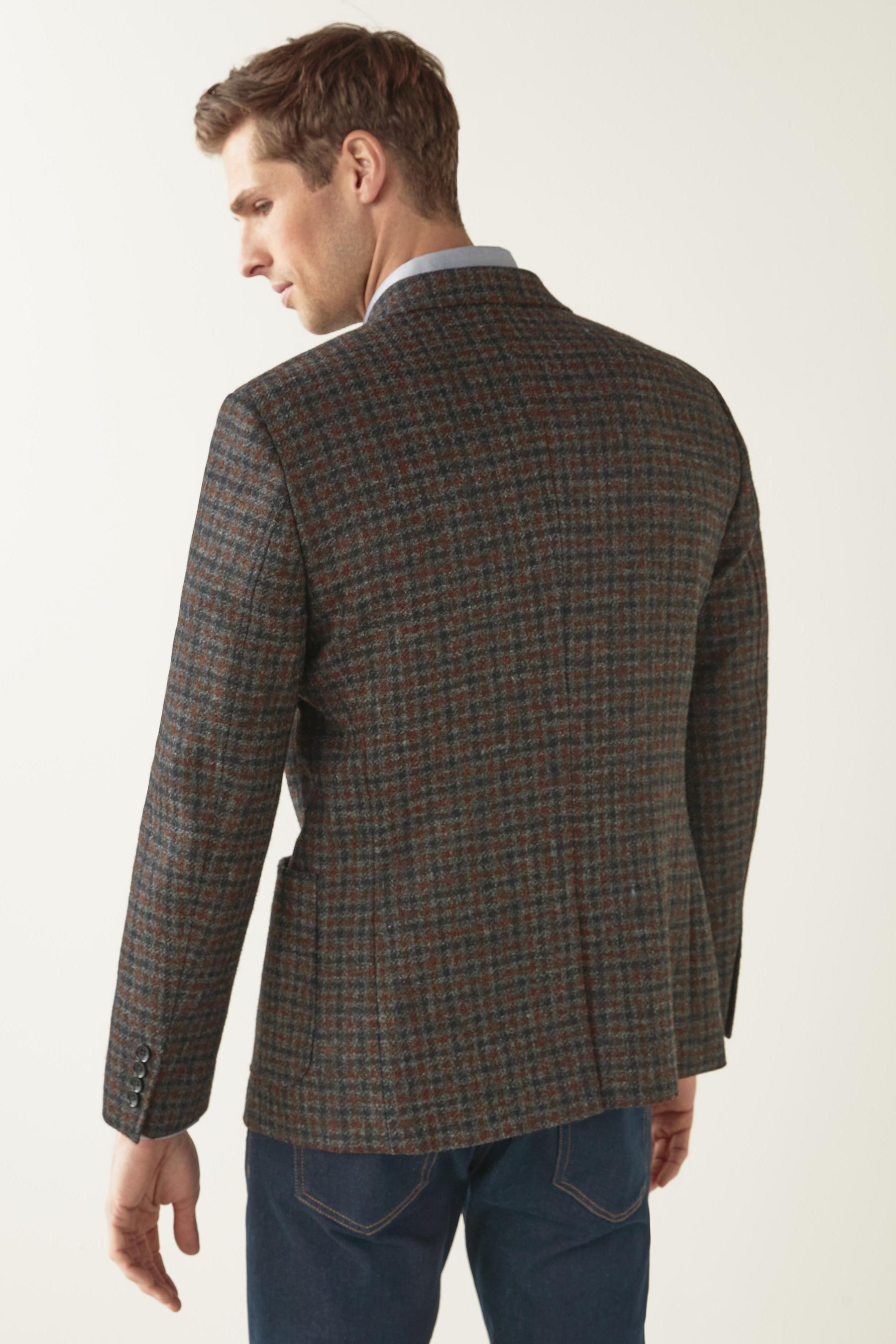 Joules Slim Fit Blazer