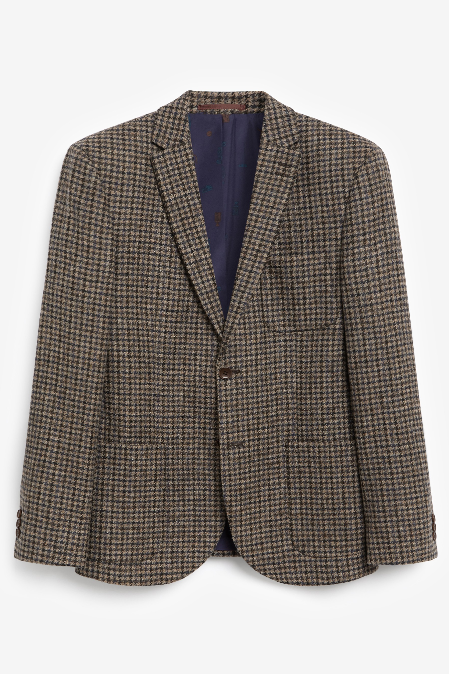 Joules Slim Fit Blazer