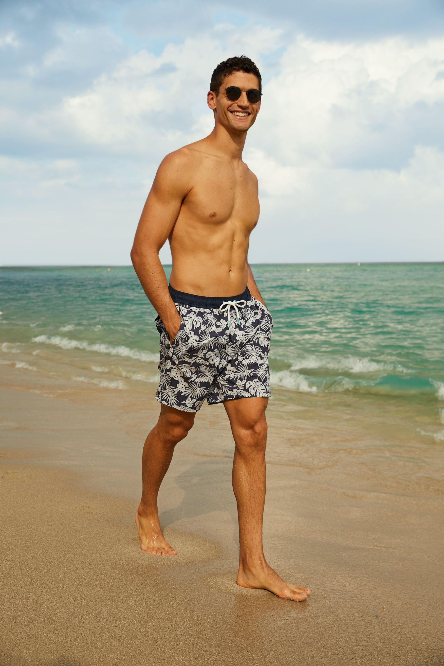 Stretch Boardshorts