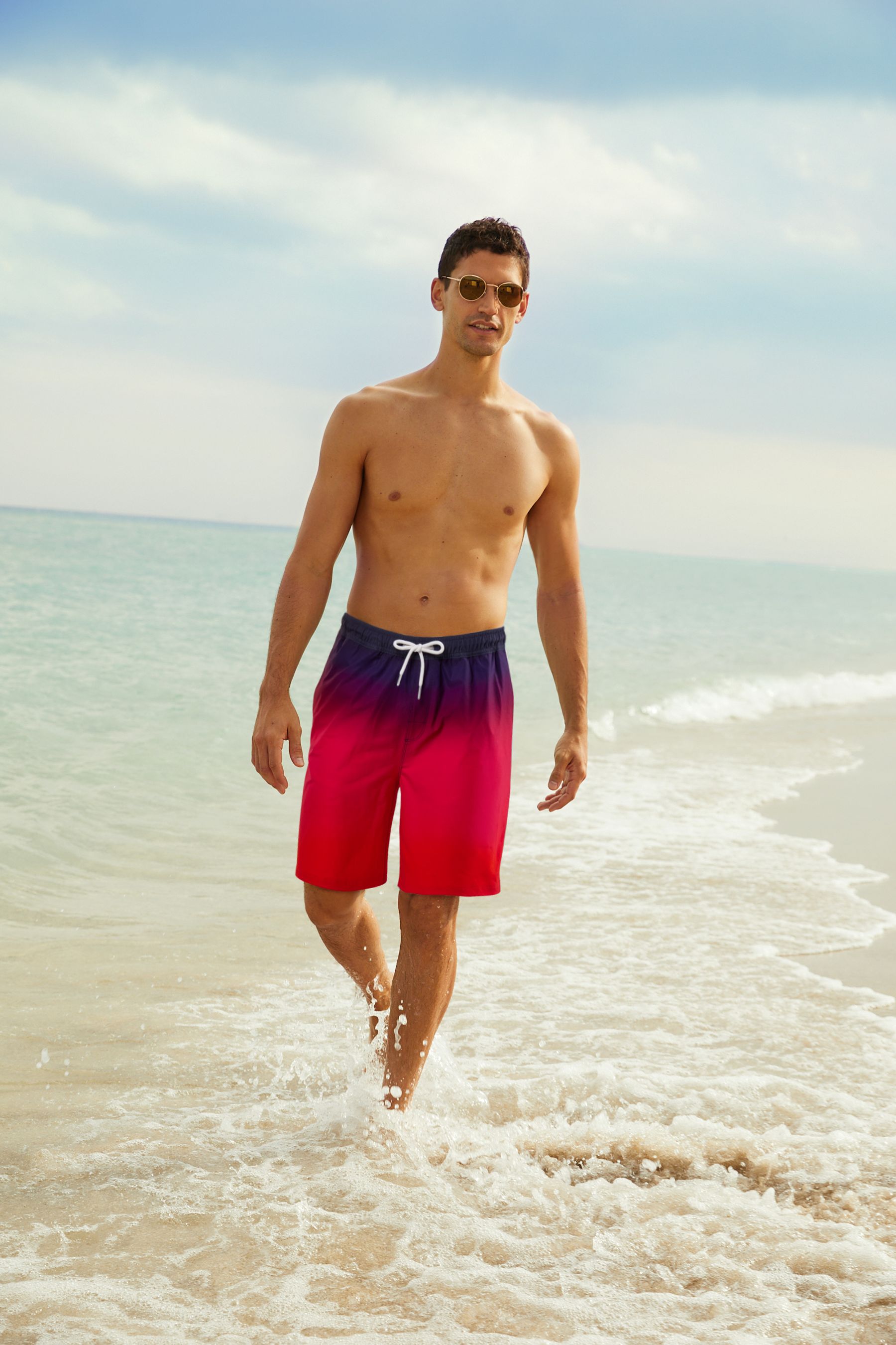 Stretch Boardshorts