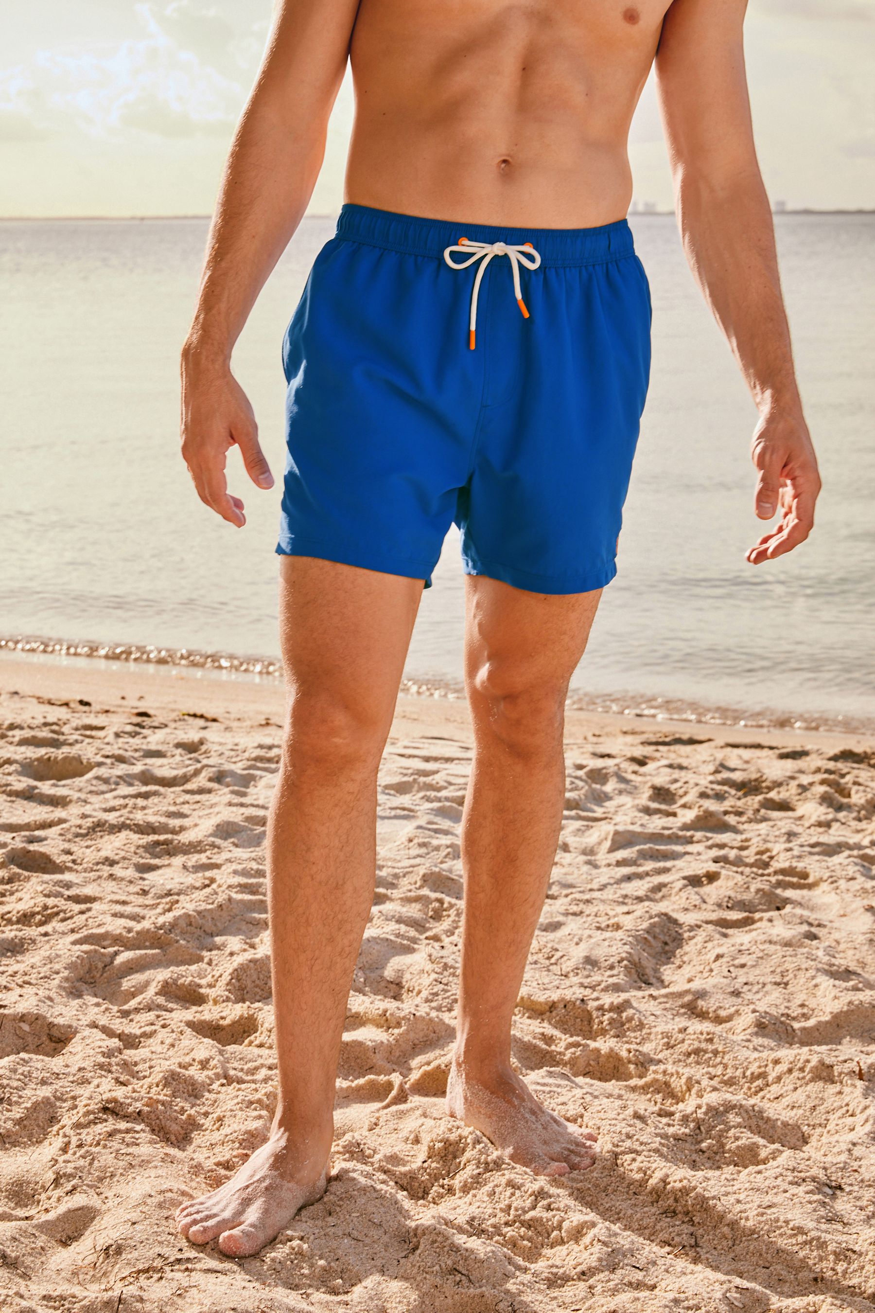 Essential Swim Shorts