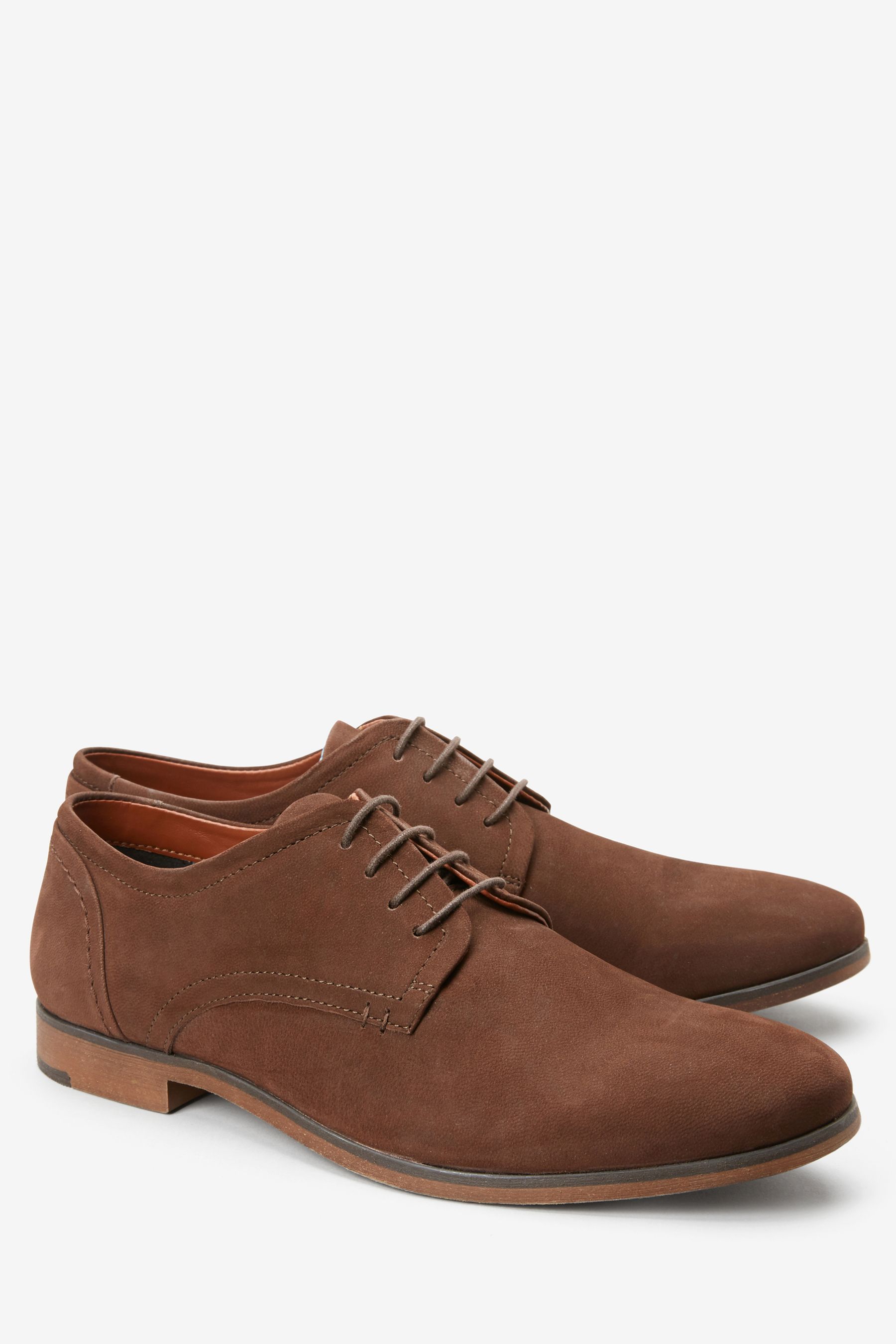 Derby Shoes