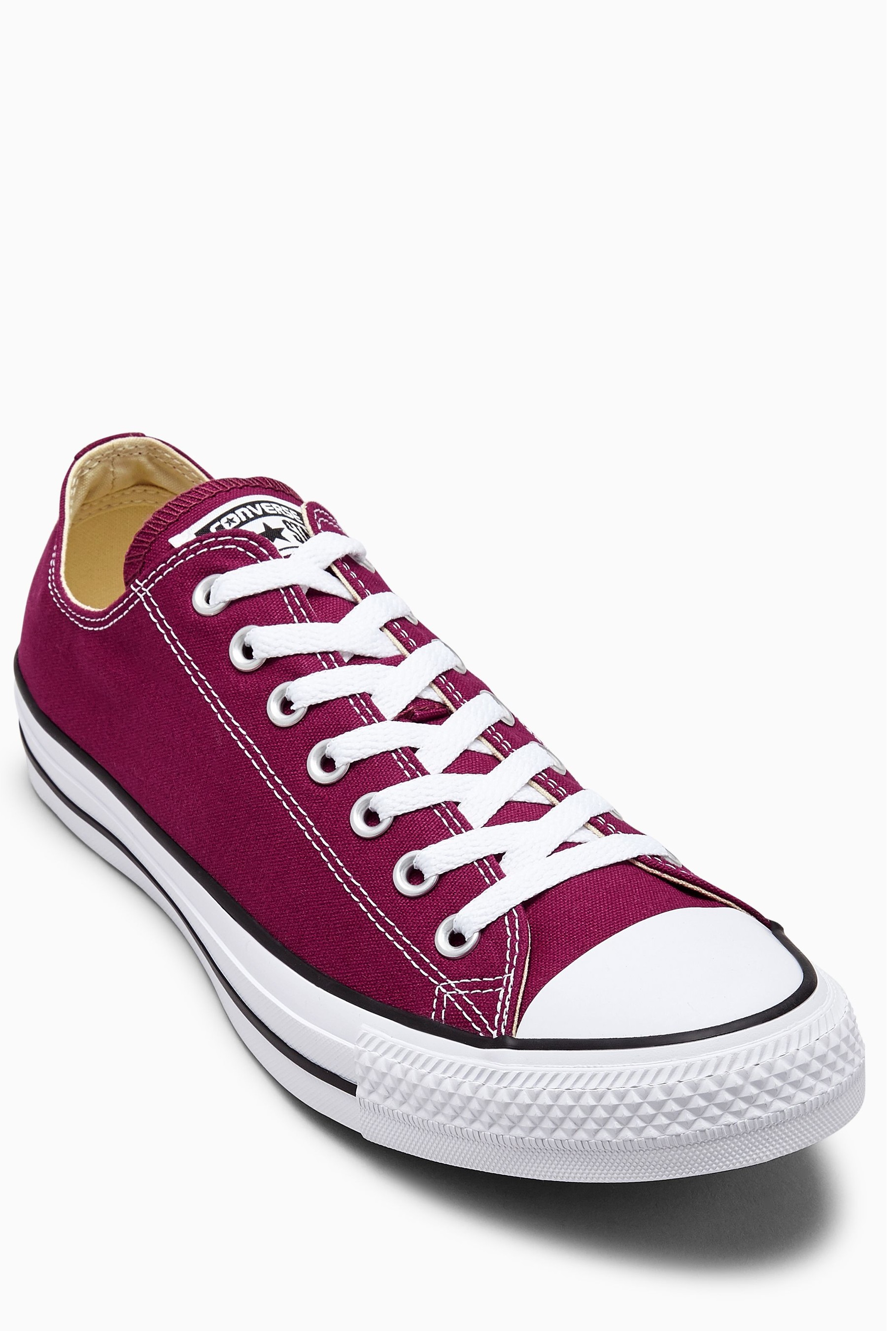 Converse Chuck Taylor Ox Trainers