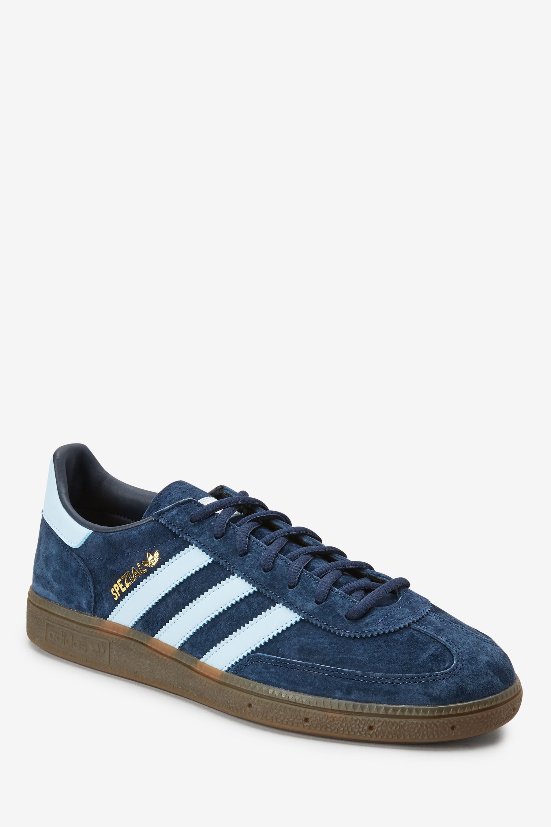 adidas Originals Spezial Trainers