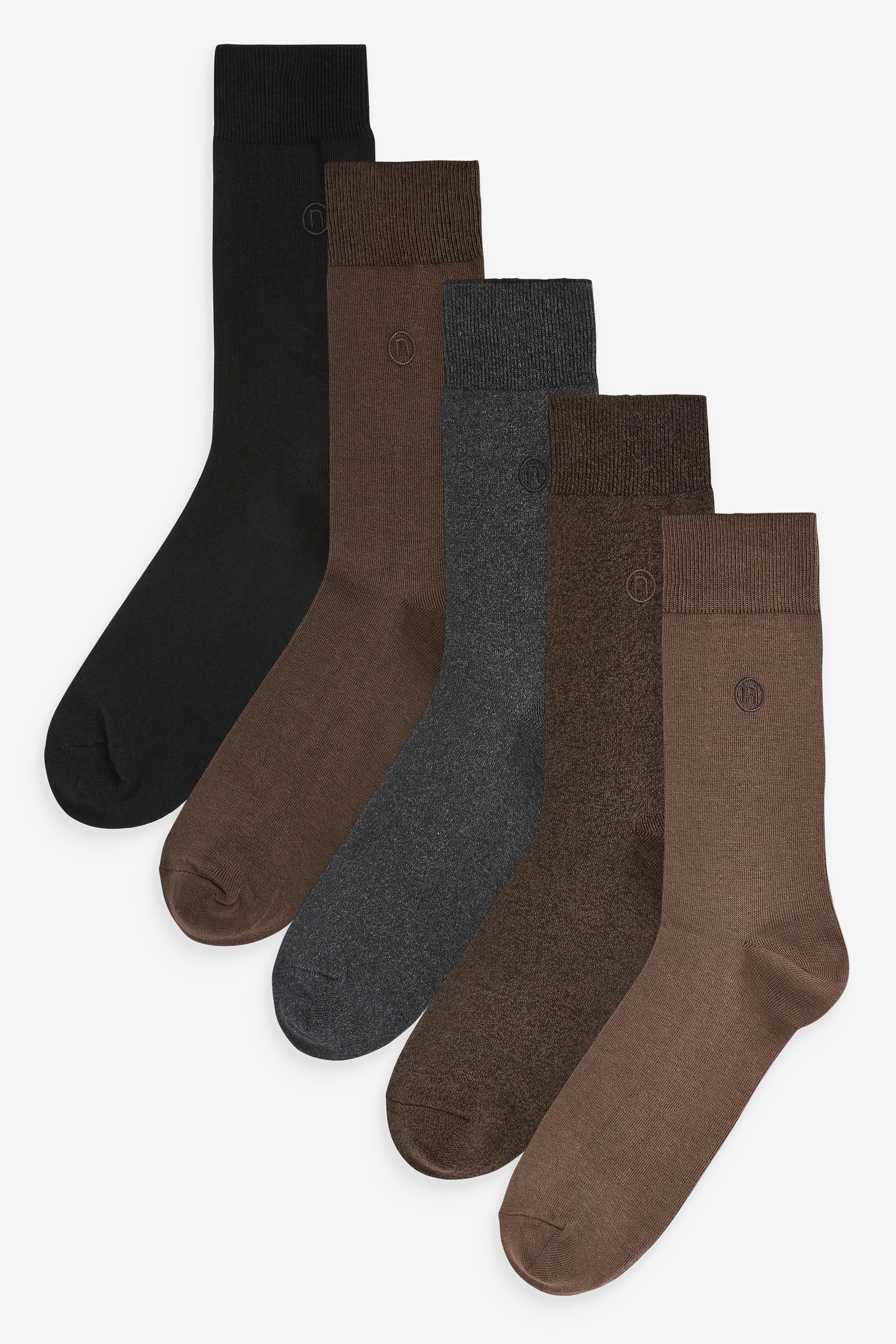 Men's Socks 5 Pack