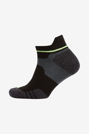 Next Active Cushioned Socks