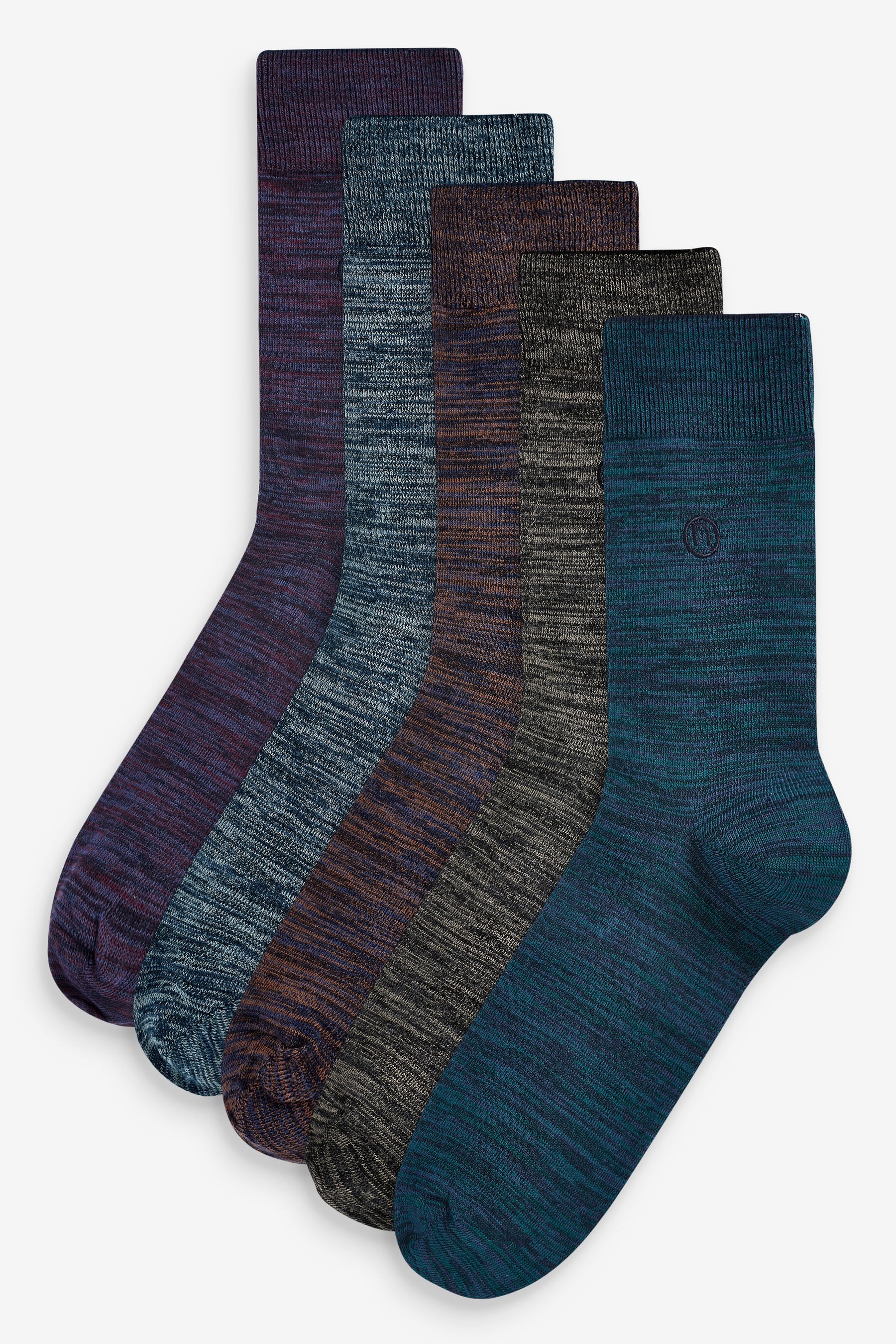 Men's Socks 5 Pack