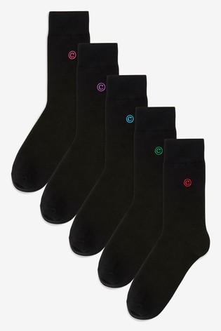 Men's Socks 5 Pack