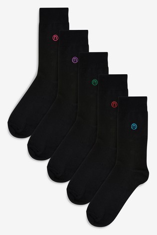 Men's Socks 5 Pack