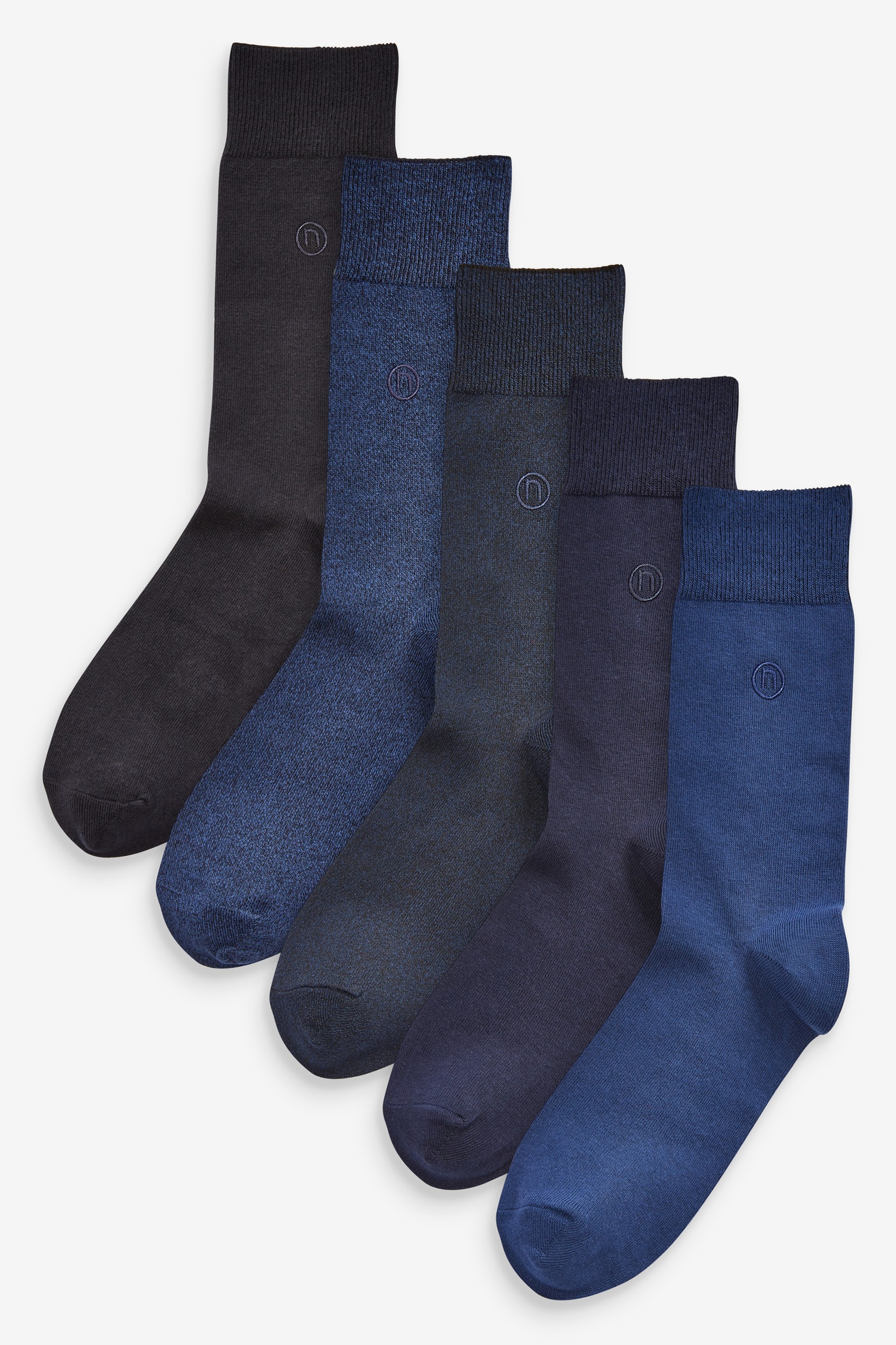 Men's Socks 5 Pack