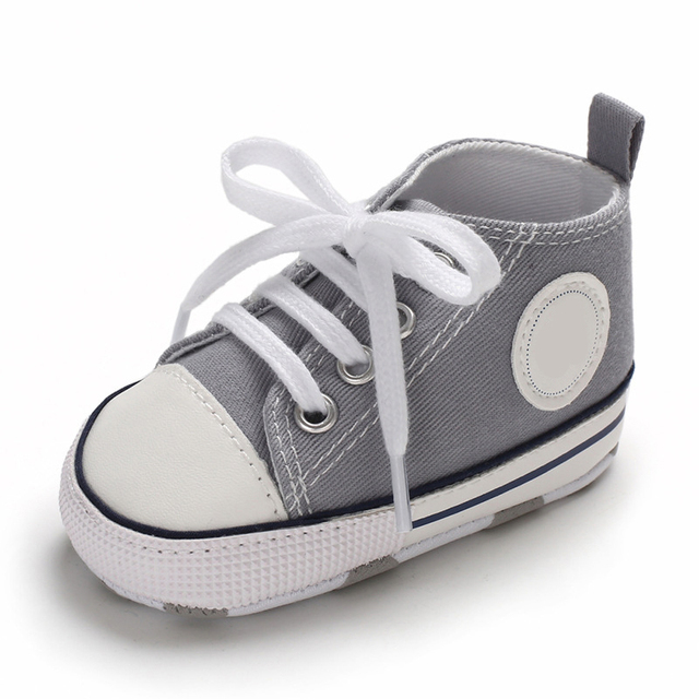 New Baby Shoes Baby Girl Boys Sneakers Flash Sneakers Baby First Walkers Baby Shoes Soft Anti-slip Sole Children Sneakers