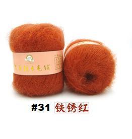 Newborn Teddy Bear Knit Mohair Animal Stuffer Photography Props Crochet Baby Photo Shoot